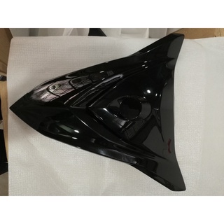 Mặt nạ ngoài xe sym Galaxy 50cc-110cc