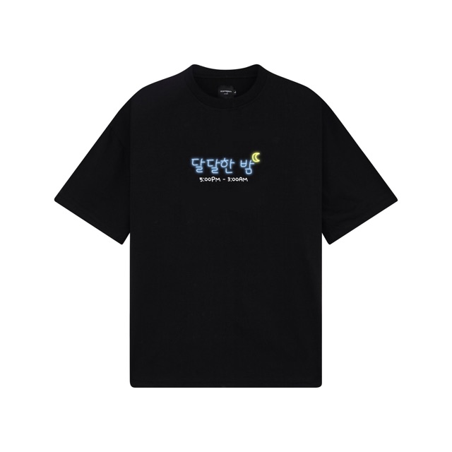 Tee Honey Moon V