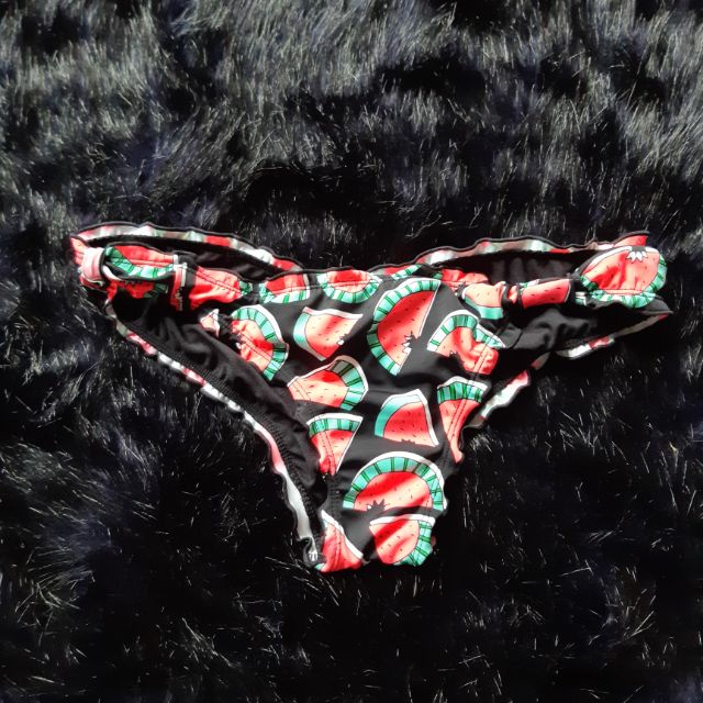 Quần bơi Nữ dưa hấu