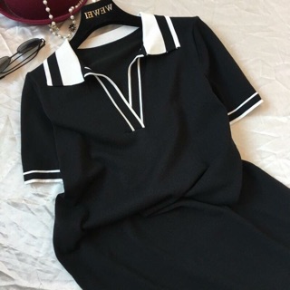 Váy polo