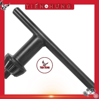Chìa vặn đầu khoan đầu 13mm ck1301, 16mm ck1601