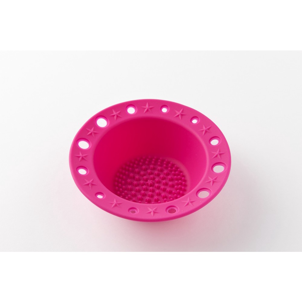 Dụng Cụ Rửa Cọ Trang Điểm ARTBOX Hàn Quốc Tiện Dụng