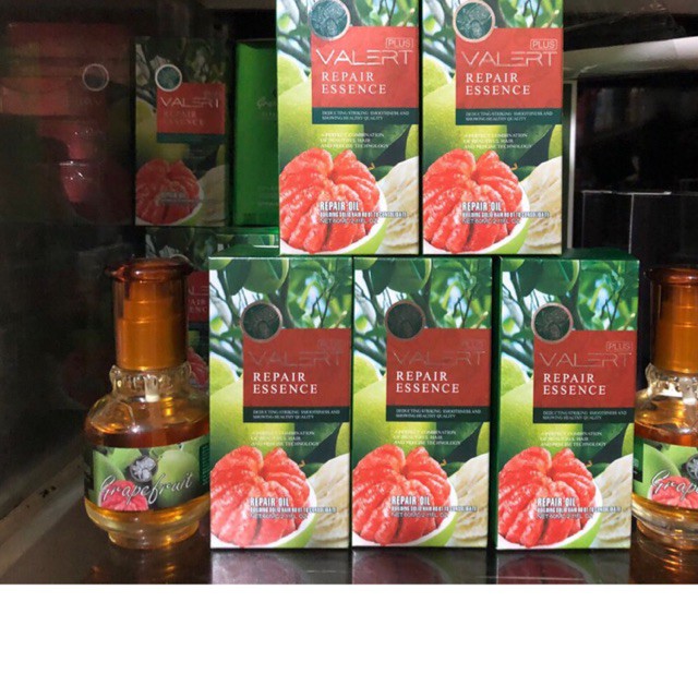 Tinh dầu bưởi tươi nguyên chất Grapefruit 60ml