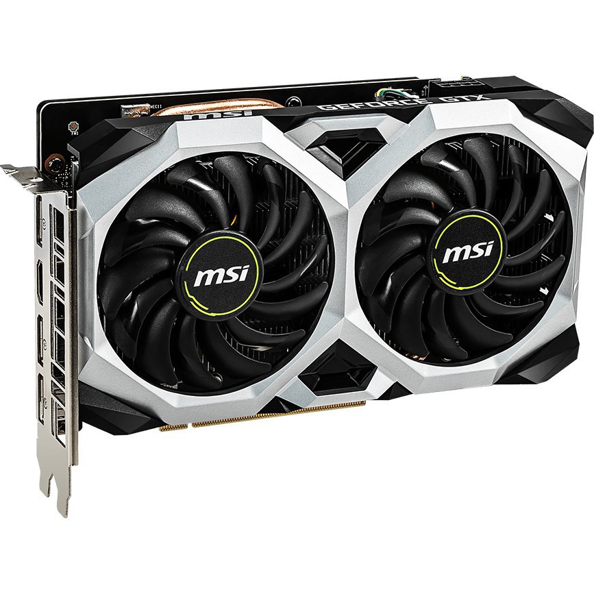 [FREE SHIP] VGA gtx1660,ti,  super, card màn hình máy tính giga msi