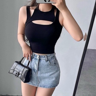 Áo Ba Lỗ Khoét Quảng Châu