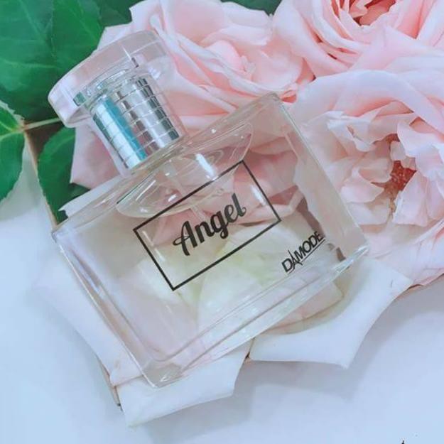 [Chính Hãng] Nước Hoa Nữ Cao Cấp Angel 50ml - Nước Hoa Eau de Parfum - Nước Hoa Pháp Chính Hãng Độc Quyền