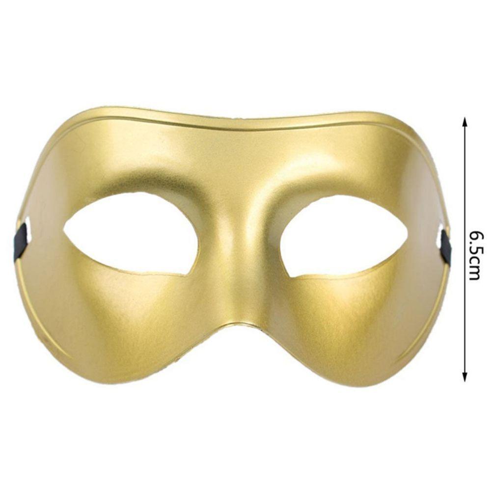 Mặt Nạ Hóa Trang Elsworth Cho Nữ