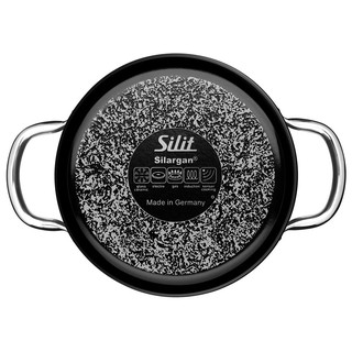 Bộ Nồi Silit Silargan Passion