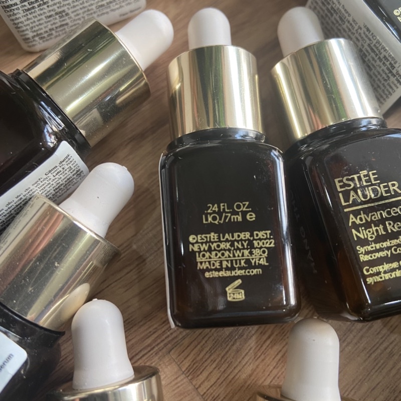 Thanh lý Tinh chất Estee Lauder Advanced Night Repair 7ml