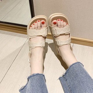 Giày sandal đen N2C1 - S61 COC 2019