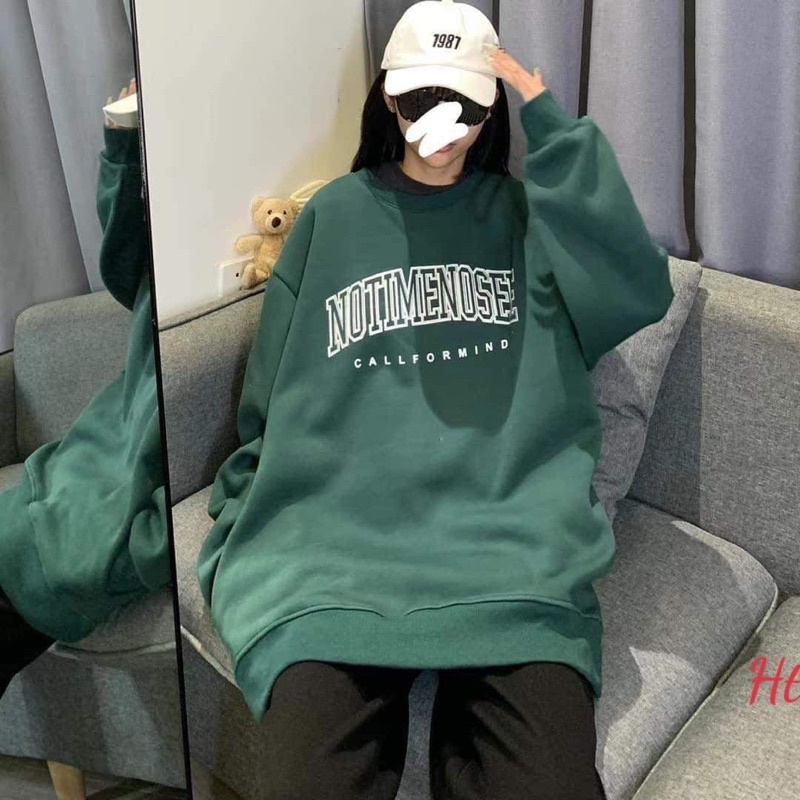 Áo swearter NOTI H2A