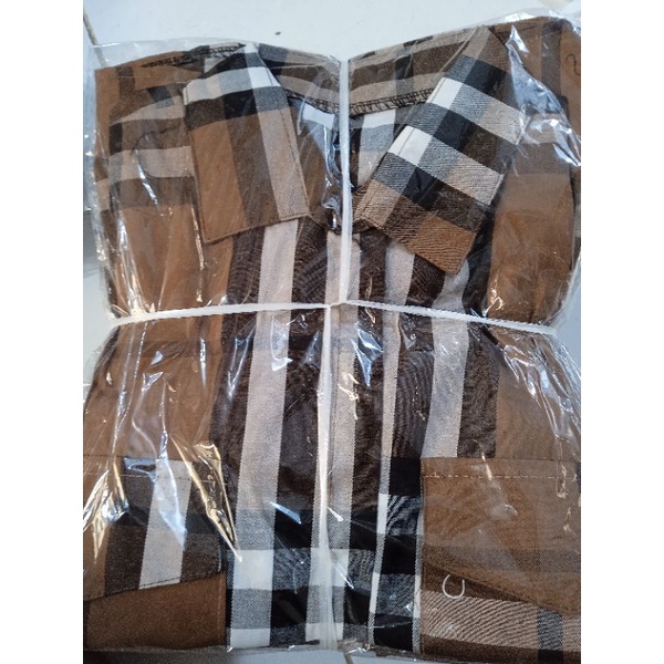 👔👔ÁO SƠMI CARO >>ÁO SƠMi