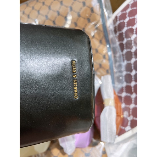 Túi cnk móng ngựa