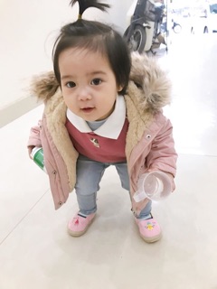 Giày đế cói dưa hấu