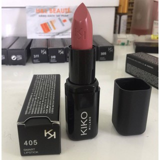 Son Kiko Velvet Passion Matte