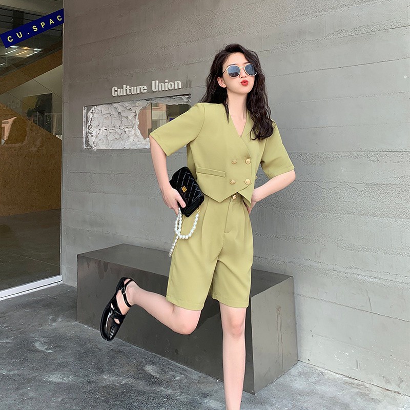 SET BỘ NỮ QUẦN NGỐ SIÊU HOT [BIG SIZE]