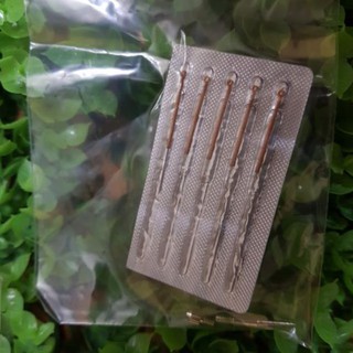 [Mai Huân] Combo đầu đốt dùng cho máy đốt mụn ruồi mụn thịt đốt ổ hôi nách Cam Kết Chất Lượng