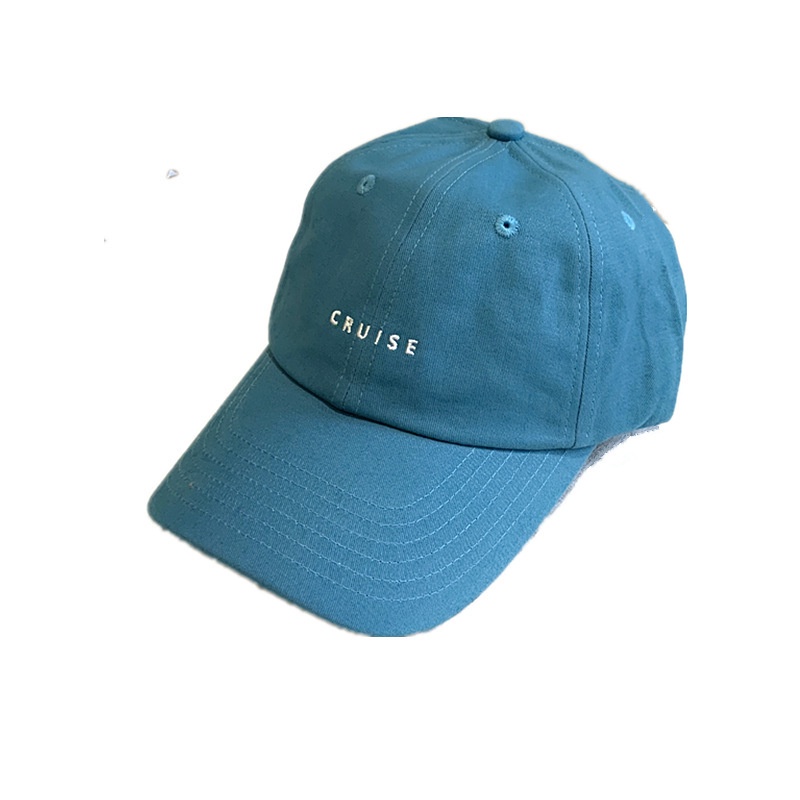 Nón Kết Thêu Chữ Thời Trang Cá Tính