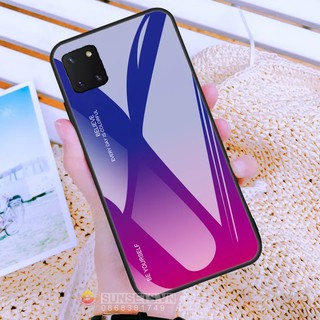 Ốp lưng Samsung Note 10 Lite/ Note 9