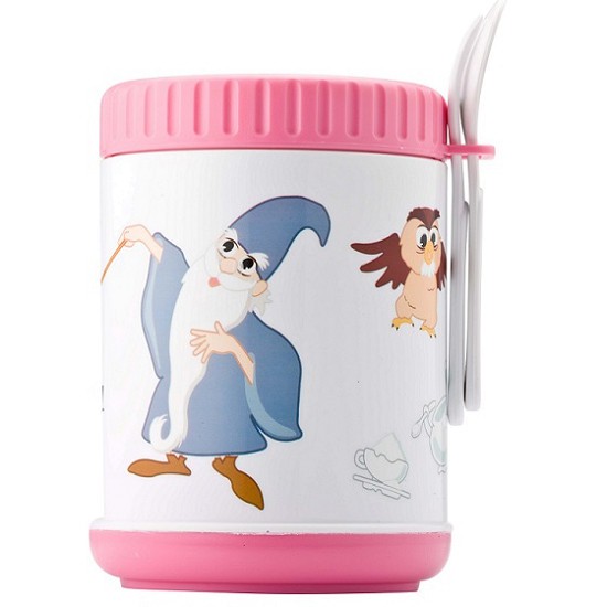 Cặp lồng giữ ấm thức ăn Farlin 500cc V748