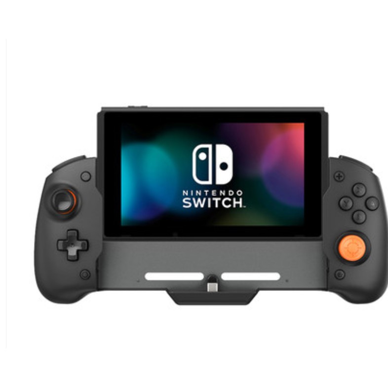 ( Có sẵn )Tay Cầm Điều Khiển Dành Cho Máy Chơi Game Nintendo Switch Dobe TNS-19252