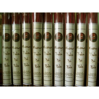 Hương trầm truyền thống nguyên chất 100% không tạp chất - 250 gram Nhang trầm hương Hội An thơm, sạch Thờ cúng 2024