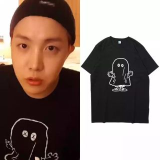 áo BTS JHope