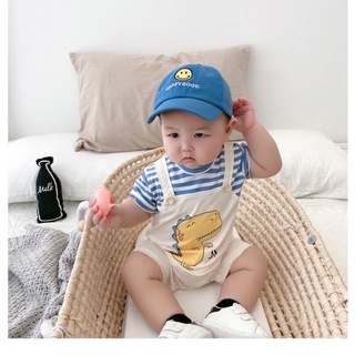 Bộ liền cho bé size 3-14kg