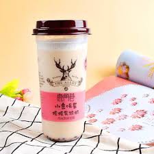 [Mã GROXUAN1 giảm 8% đơn 150K] Trà sữa uống liền THE ALLEY đường đen | BigBuy360 - bigbuy360.vn