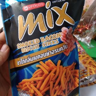 BÁNH MIX STICK THÁI LAN