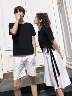 [ORDER] ĐỒ ĐÔI CÓ ẢNH THẬT ( ib chọn size giúp mình )