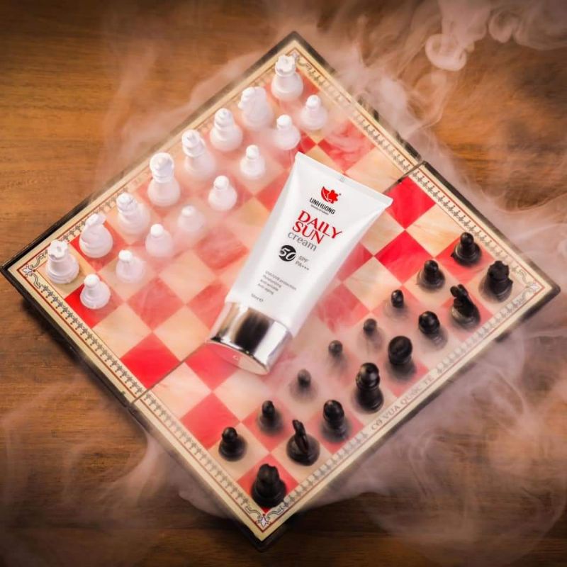 Kem Chống Nắng Dailysun Cream Linh Hương | BigBuy360 - bigbuy360.vn