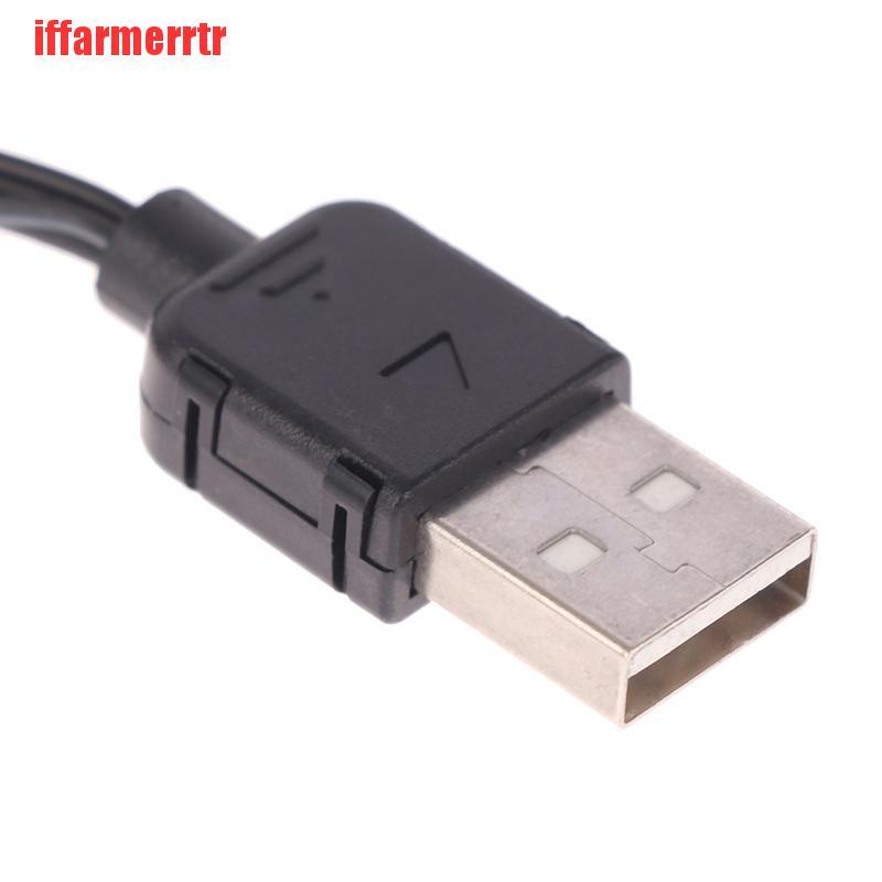 Quạt Làm Mát Usb Cho Asus Rt-Ac68U / Ac86U / Ac87U / R8000 Kgd