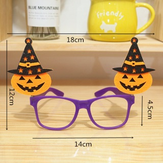Kính Halloween