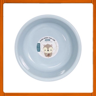 Chậu nhựa giặt, tắm Hokori Việt Nhật cỡ to 45cm/50cm
