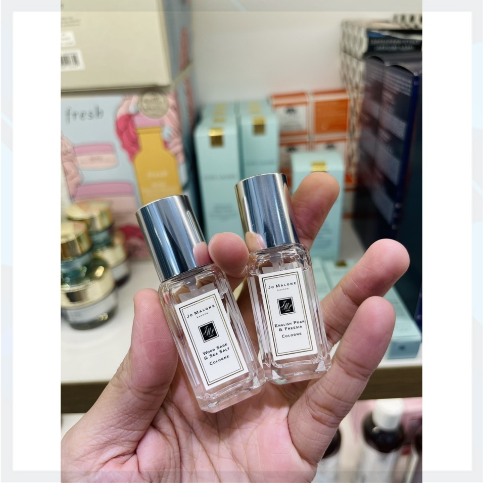 Nước hoa JO MALONE mini PERFUME