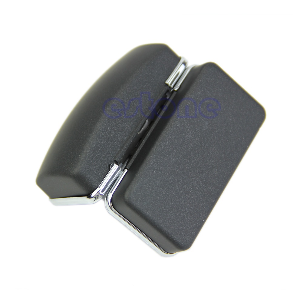 Hộp Đen Trưng Bày Trang Sức Khuy Măng Sét