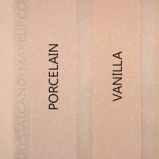 (thanh lý) Kem nền NYX Can't Stop Won't Stop
