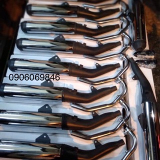 PÔ SONIC chữ REDLEO cho Winner/Ex150/Satria/Raider Móc PXL và Êm như zin