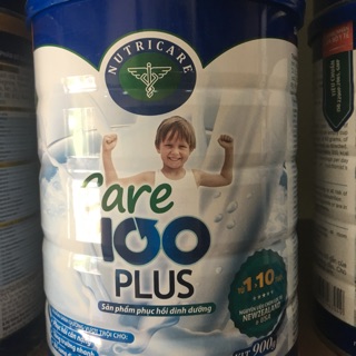 Sữa care100