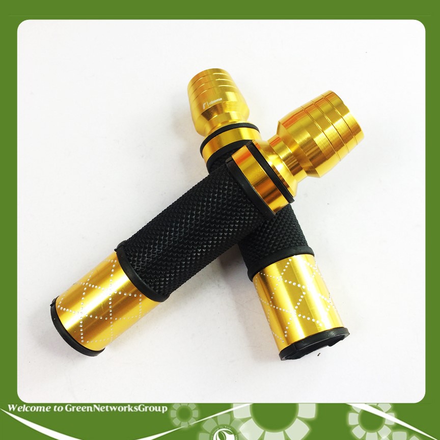 Bao tay có gù CNC K1 Rizoma Greennetworks