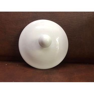 Nắp có núm tiện dụng, chuyên dùng cho các loại ly sứ, đậy chống bụi.
