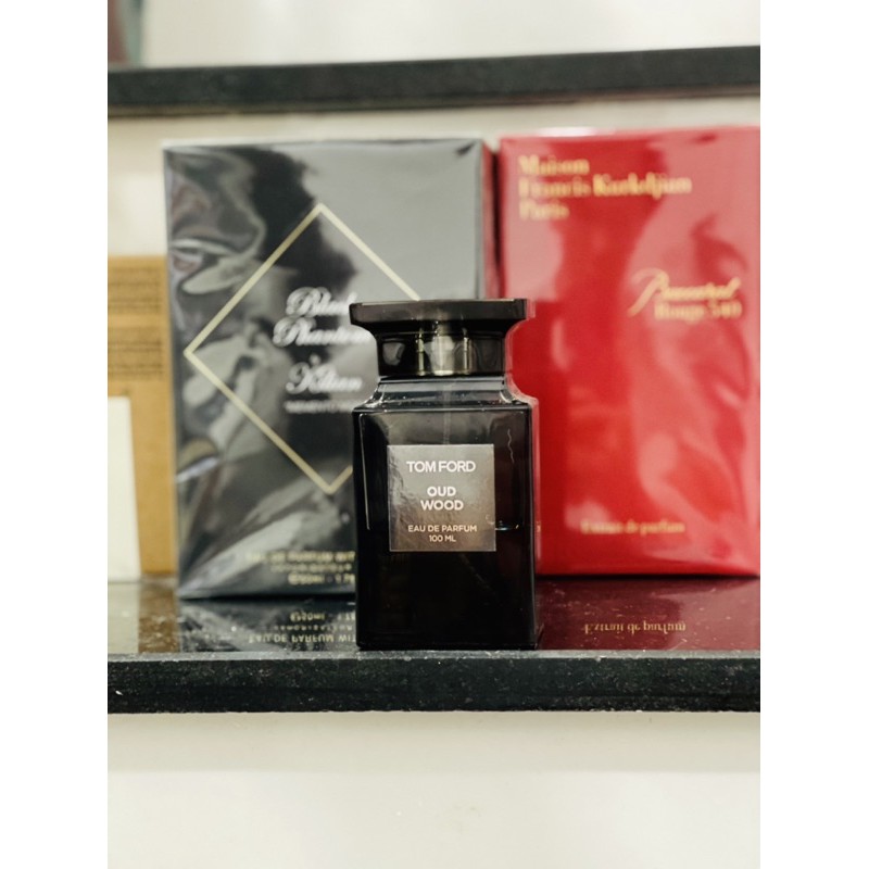 💥|Mẫu thử| Nước hoa Tom Ford Oud Wood - Maisonduparfum |Private Blend| [Dòng cao cấp] | BigBuy360 - bigbuy360.vn