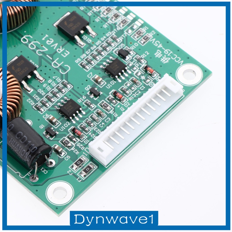 Bảng Mạch Điều Khiển Tăng Áp Đèn Nền Led Cho Màn Hình Lcd Tv Dynwave1 Dòng Điện Không Đổi 26-55 Inch | BigBuy360 - bigbuy360.vn