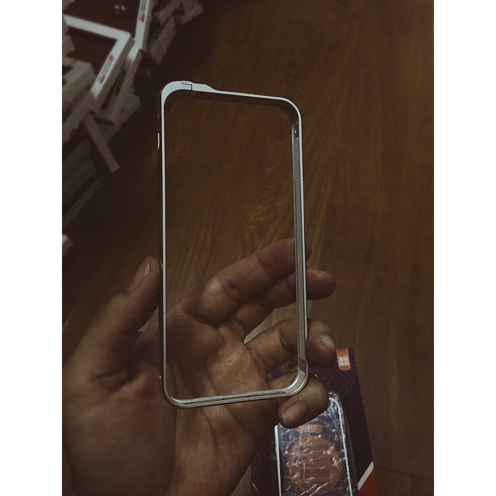 Bo viền điện thoại Iphone 5 hiệu HOCO | BigBuy360 - bigbuy360.vn