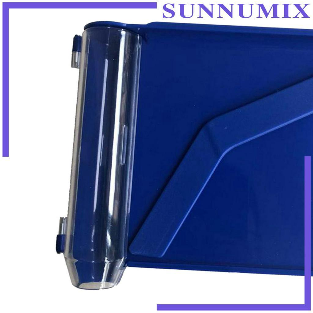Khay Hỗ Trợ Đếm Thuốc Viên Tiện Lợi