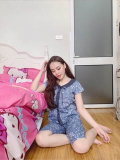 Bộ thô lửng cổ đức cực xinh