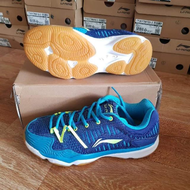 Giày cầu lông lining AYTM105