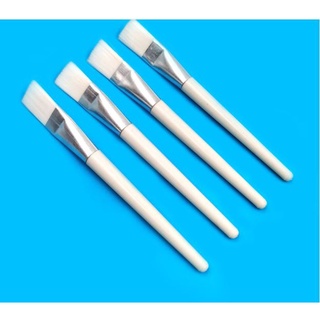 Cọ quét mặt nạ ( cọ quét nạ, trang điểm, cọ đắp mặt nạ ) cọ silicon cao cấp