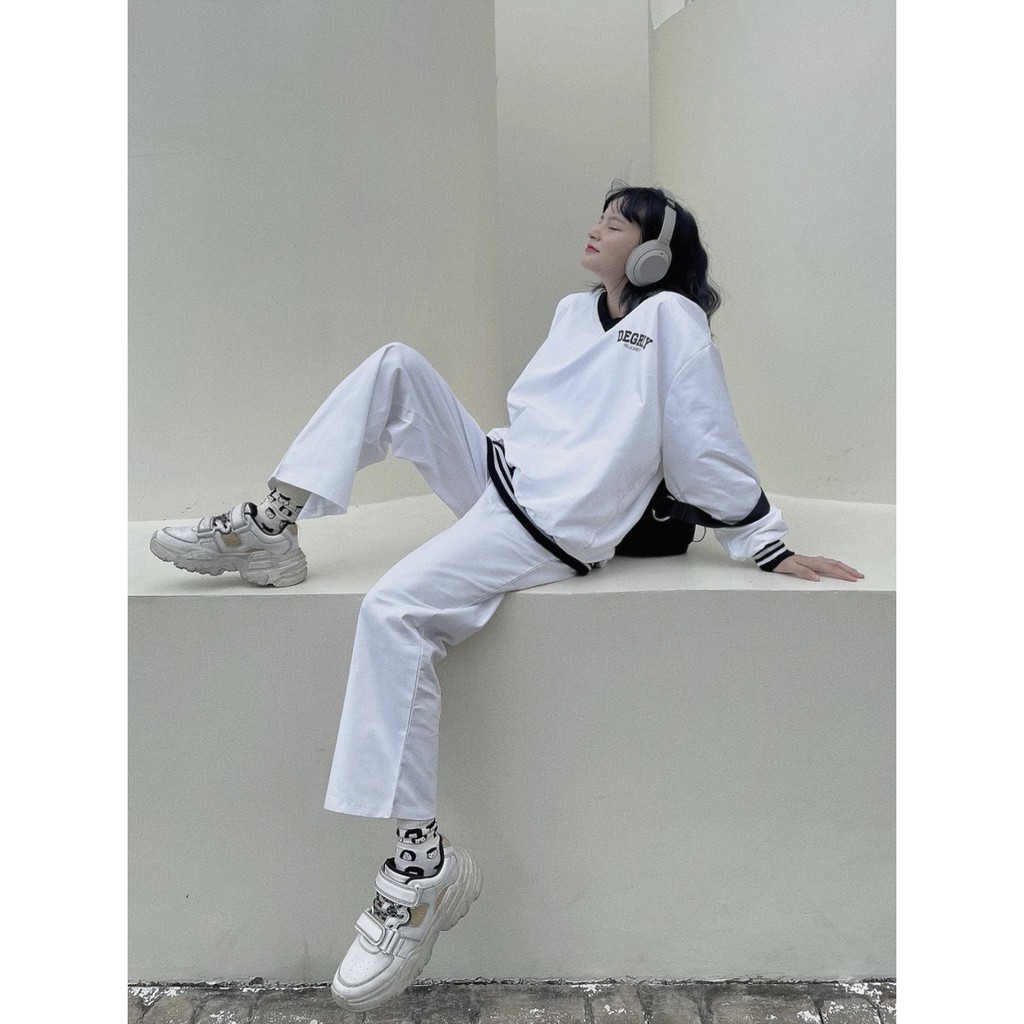 [Mã SKAMA06 giảm 8% TỐI ĐA 50K đơn250K] Quần Degrey Pant - DP | BigBuy360 - bigbuy360.vn